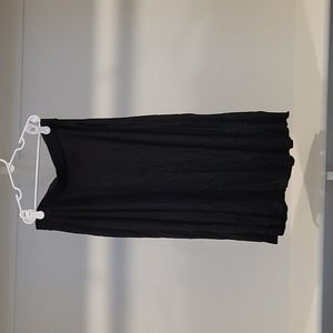 Excellence Attained Knit A-Line Skirt